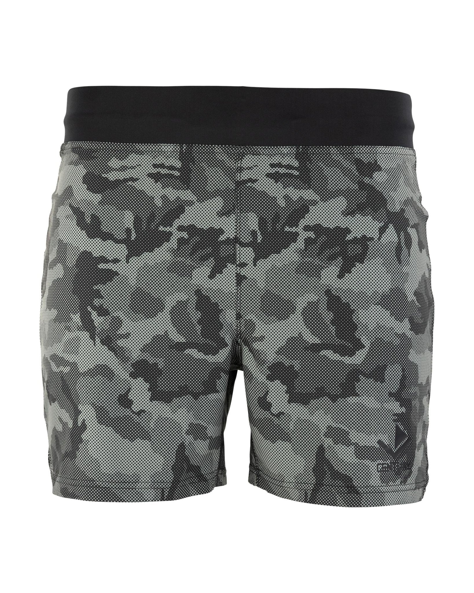 Century Men's Quick-Dry Workout Shorts - Lightweight & Breathable Gym Running Training Shorts for Men - Perfect for Jogging, Fitness & Active Lifestyle