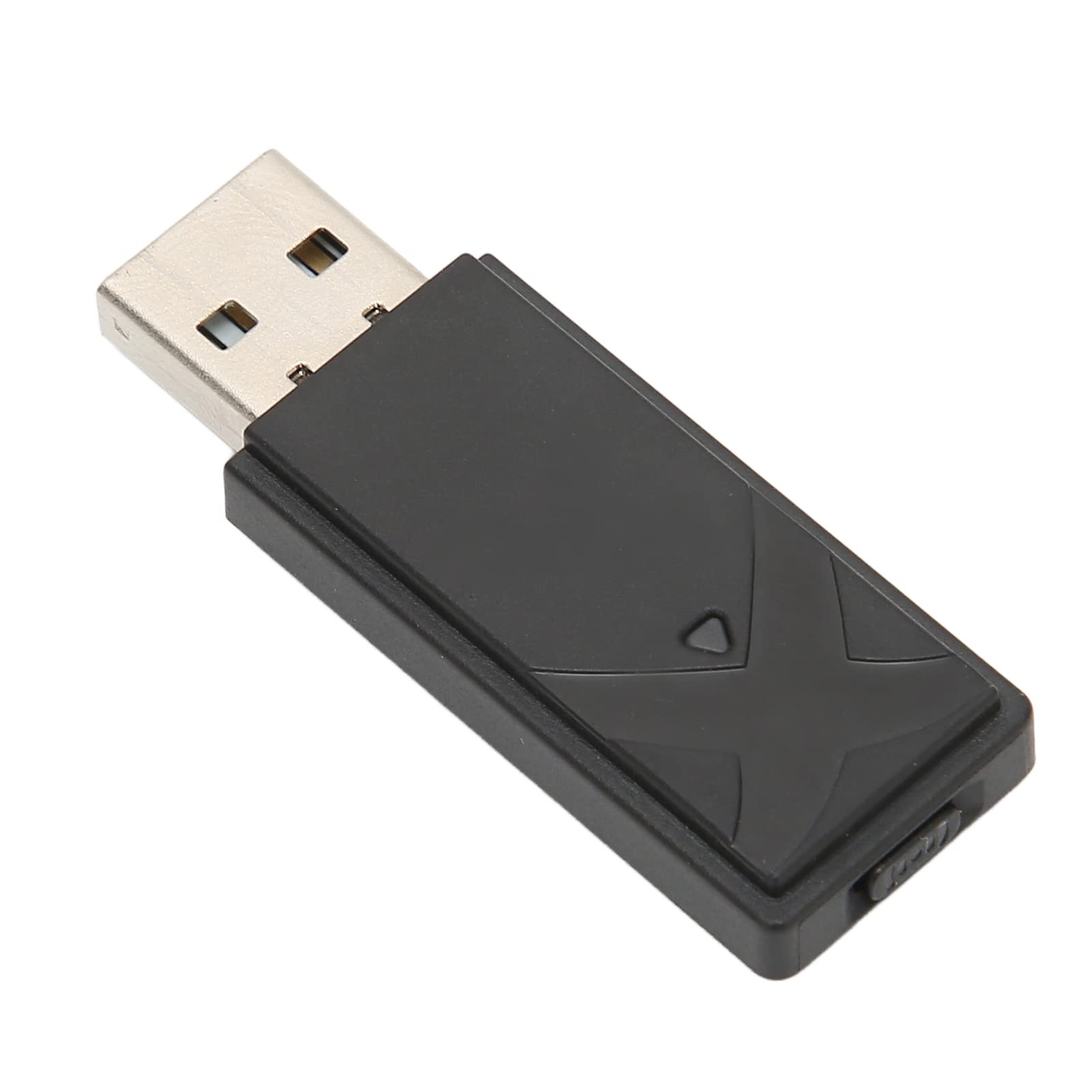 Cryfokt Wireless Controller Adapter - Plug & Play USB Gamepad Adapter for PC, PS4, PS5, Switch | Durable & Stable Connection for Gaming, Streaming & Esports