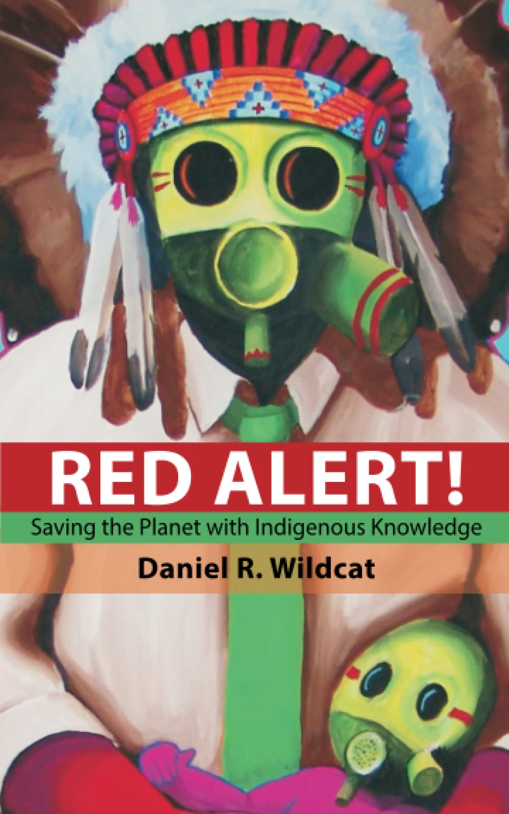 Red Alert: Saving the Planet with Indigenous Wisdom | Eco-Friendly Solutions for Sustainable Living & Climate Action