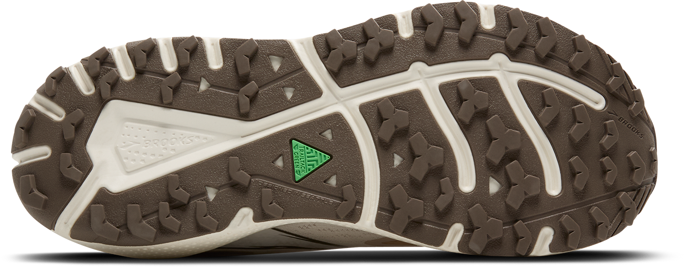 Women's HOKA ONE ONE Divide 5 Trail Running Shoes - Lightweight & Cushioned for Hiking, Walking & Outdoor Adventures (Coconut/Almond Peach/Falcon)