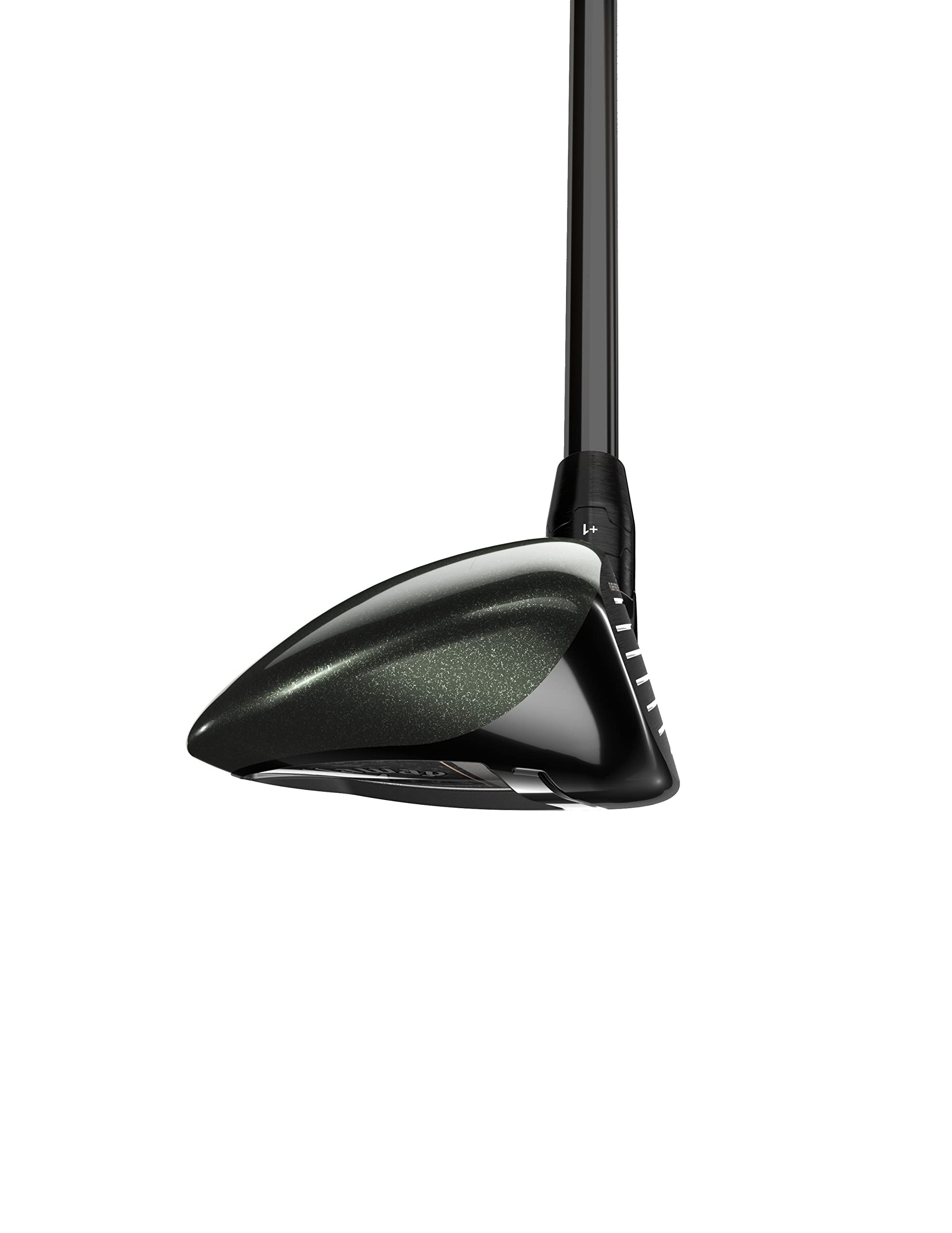 Callaway Golf Great Big Bertha Hybrid Club | High-Performance Golf Hybrid for Men & Women | Perfect for Fairway Shots & Rough Recovery