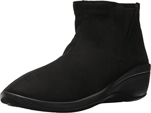 Black Suede