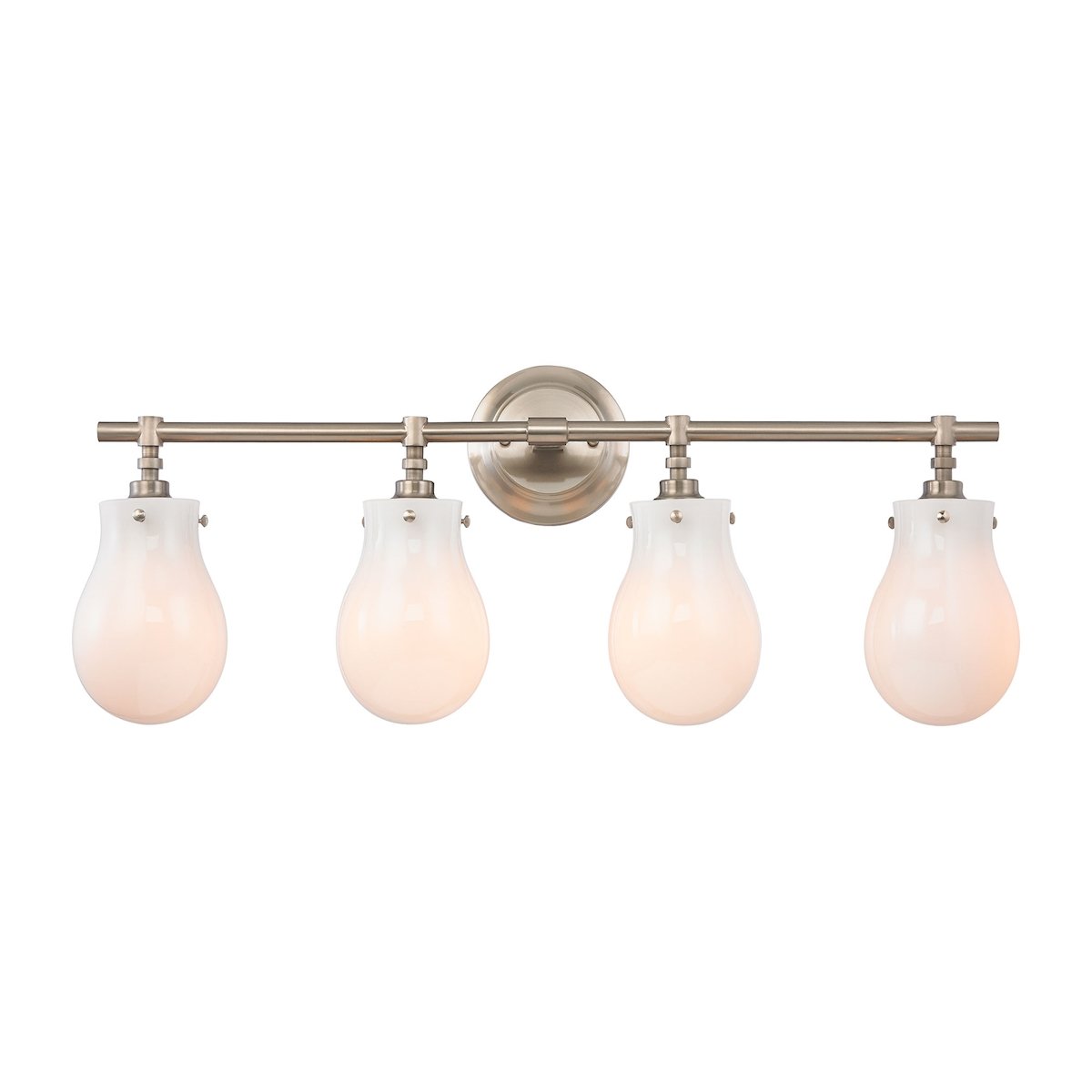 Elk Lighting 31923/4 Modern Vanity Light Fixture - 12