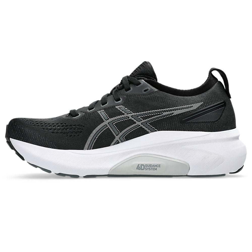 ASICS Gel-Kayano 31 Women's Running Shoes - Lightweight Cushioned Support for Long-Distance Running, Gym Workouts & Daily Walking