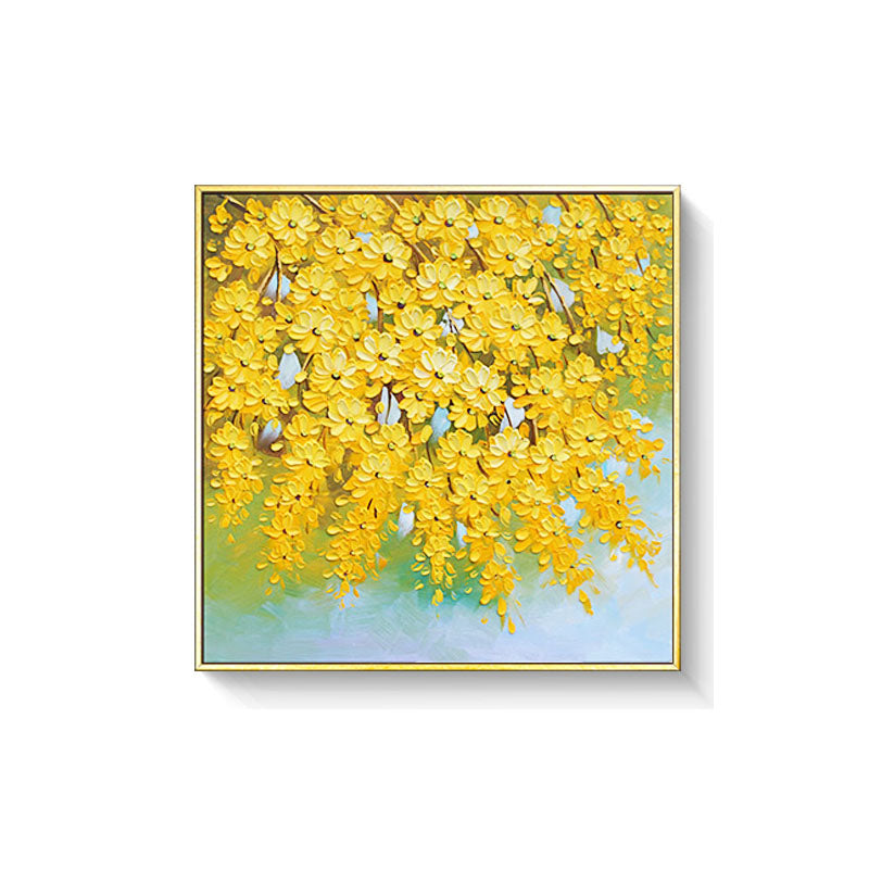 Golden Spring - Premium Quality for Home Decor, Gifts & Special Occasions | Perfect for Weddings, Parties & Festive Celebrations