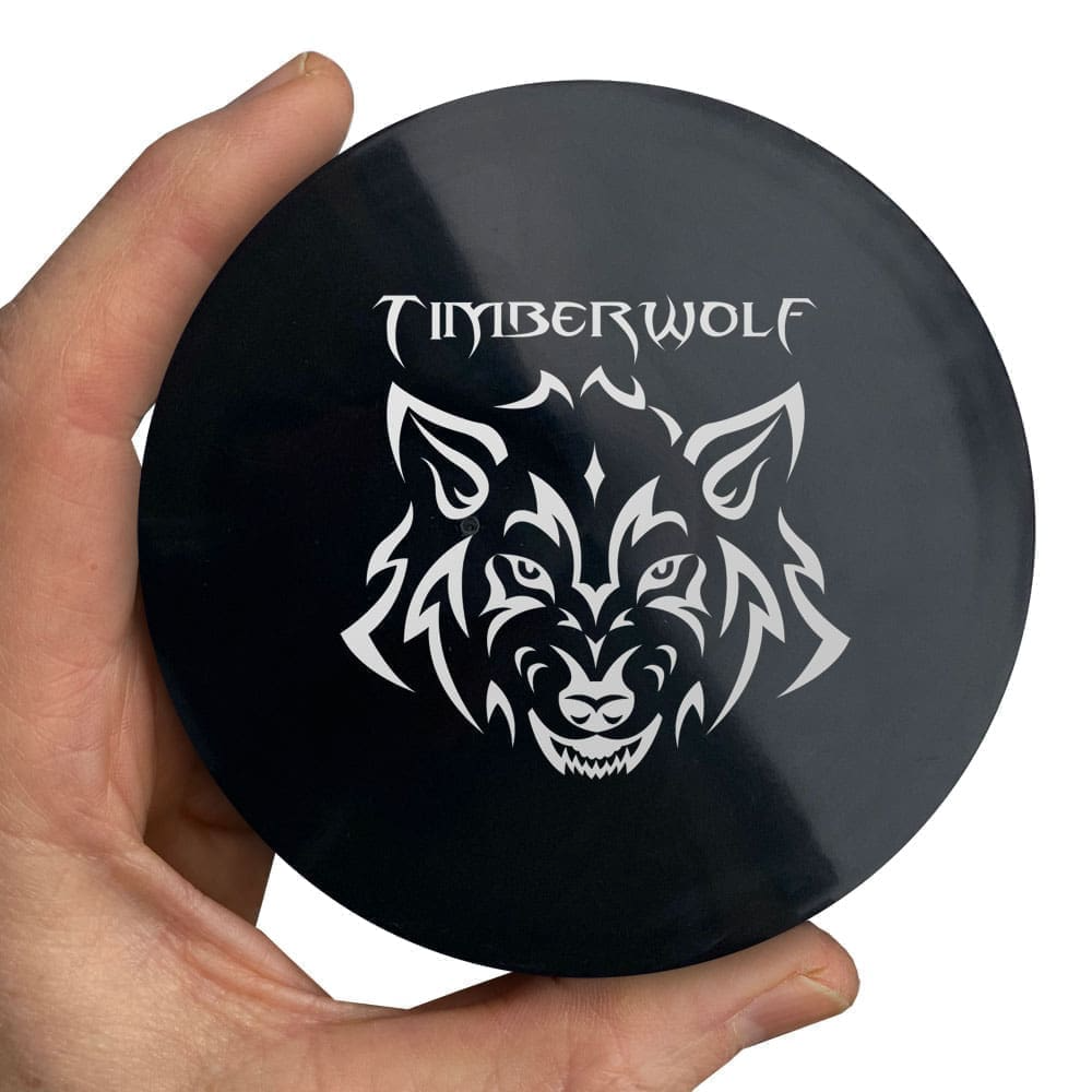 Daredevil Mini Marker Driver - Compact & Durable Golf Training Aid for Driving Range & Backyard Practice | Perfect for Beginners & Pros