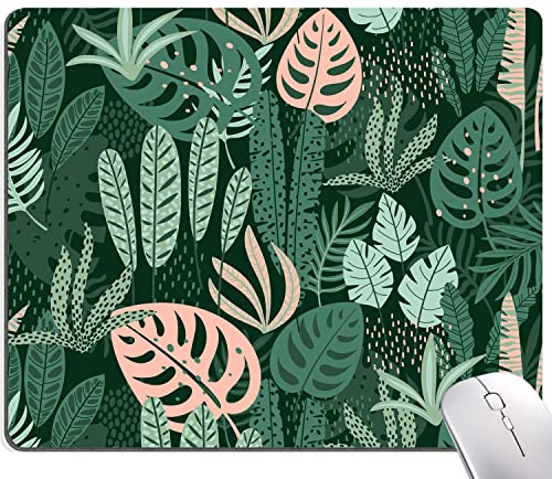 05 Jungle Leaf Plant