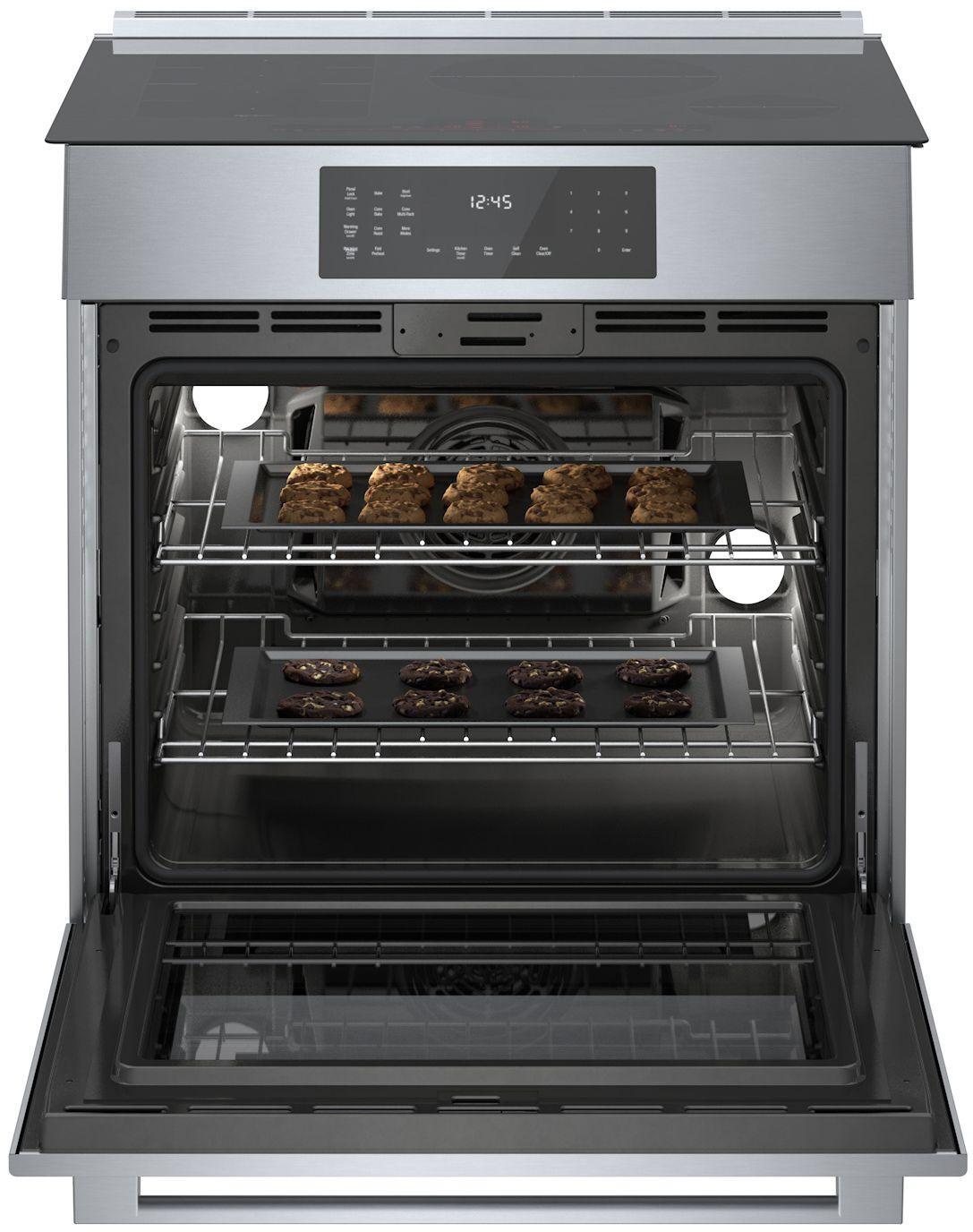 Bosch HIIP057U 30