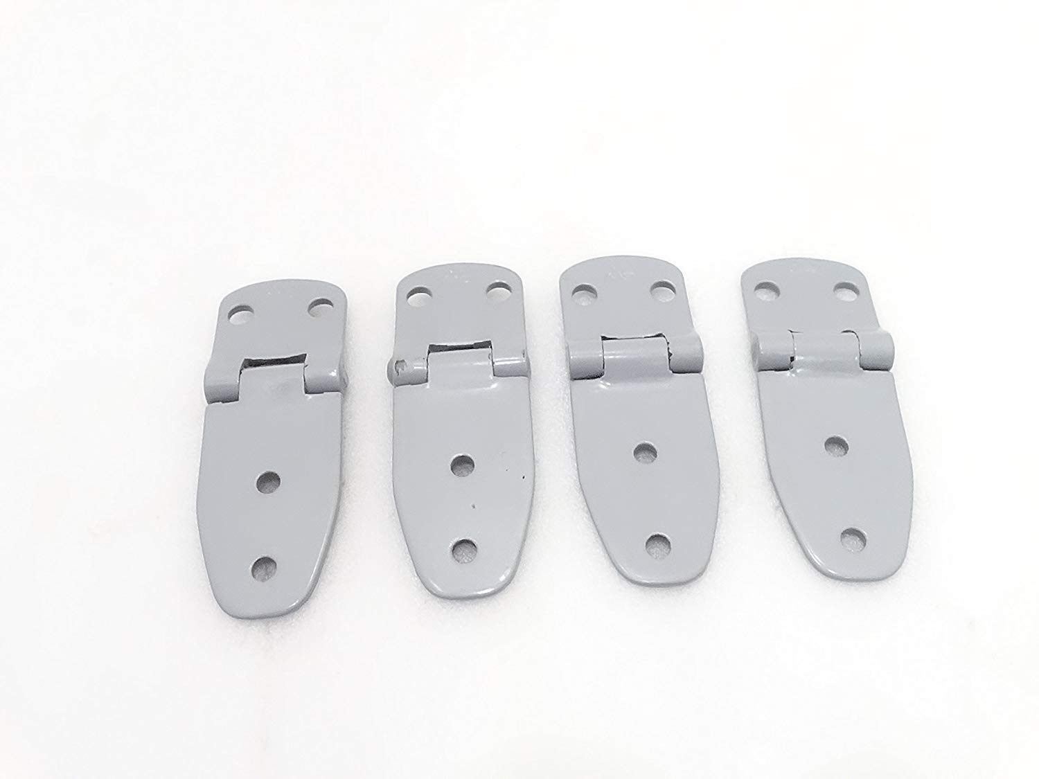Suzuki SJ413 SJ410 Jimny Samurai Sierra Gypsy Front Door Hinges Bracket - Durable Replacement Hinges for Off-Road & Adventure Vehicles