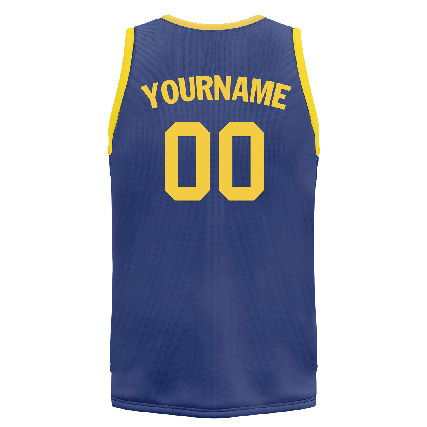 Custom Blue Purple Classic Style Basketball Jersey - Breathable Mesh Sports Uniform for Men & Women - Perfect for Games, Practice, and Team Events (BBJ01)