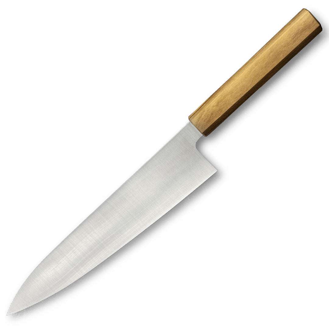 Premium Ittosai Kotetsu 240mm (9.4