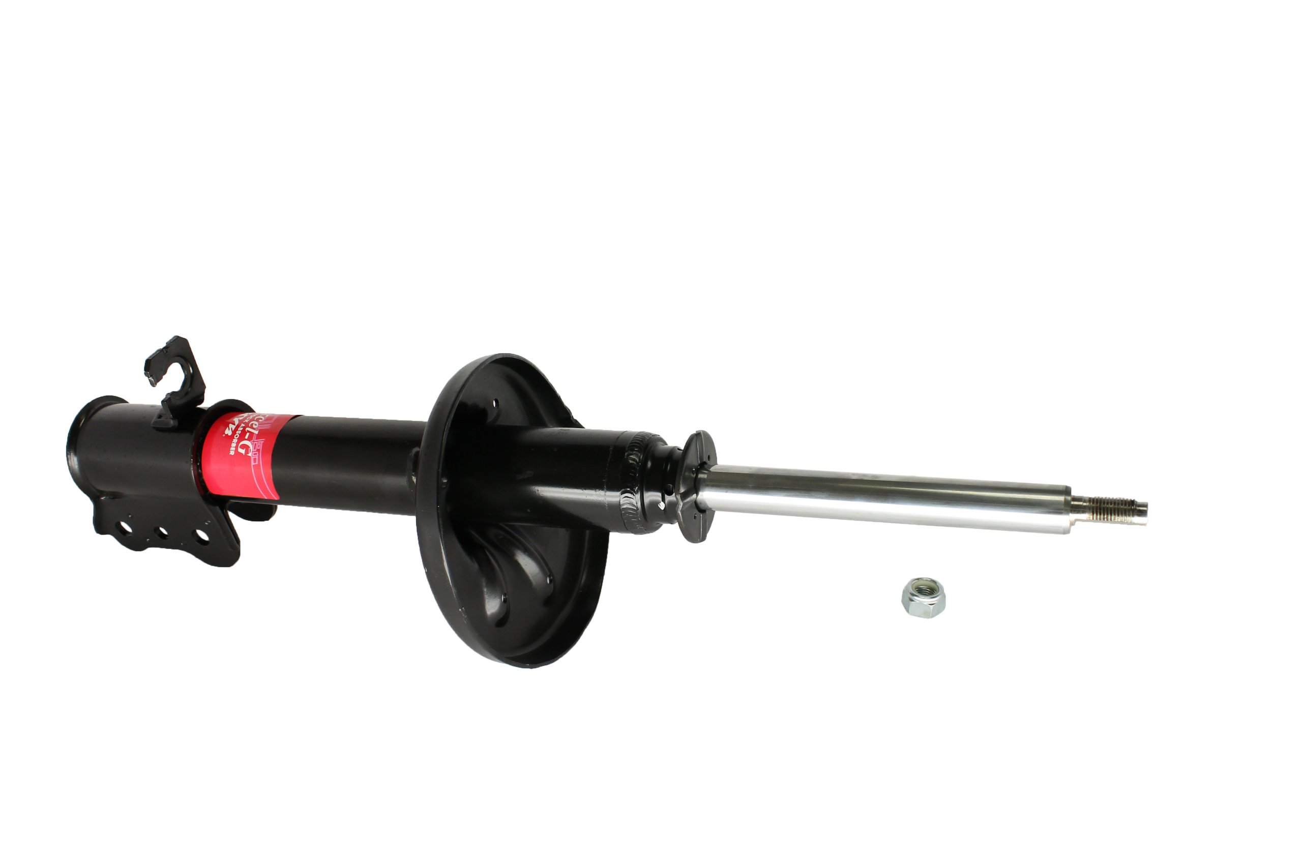 KYB 235603 Excel-G Gas Strut - Replacement Lift Support for Car Hoods, Trunks & Hatches - Durable Automotive Gas Spring for Smooth Opening & Closing
