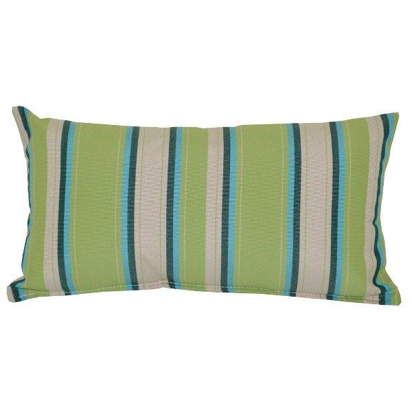 Poly Bistro Chair Pillow - Waterproof & Comfortable Outdoor Dining Cushion for Patio, Garden, and Restaurant Use