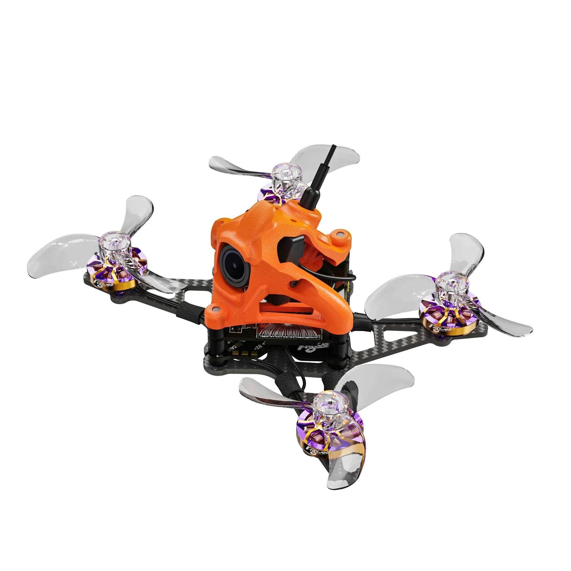 Flywoo BNF Firefly DC16 Nano Baby HD V2.0 1S 1.6