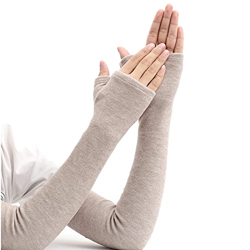 Cashmere-khaki