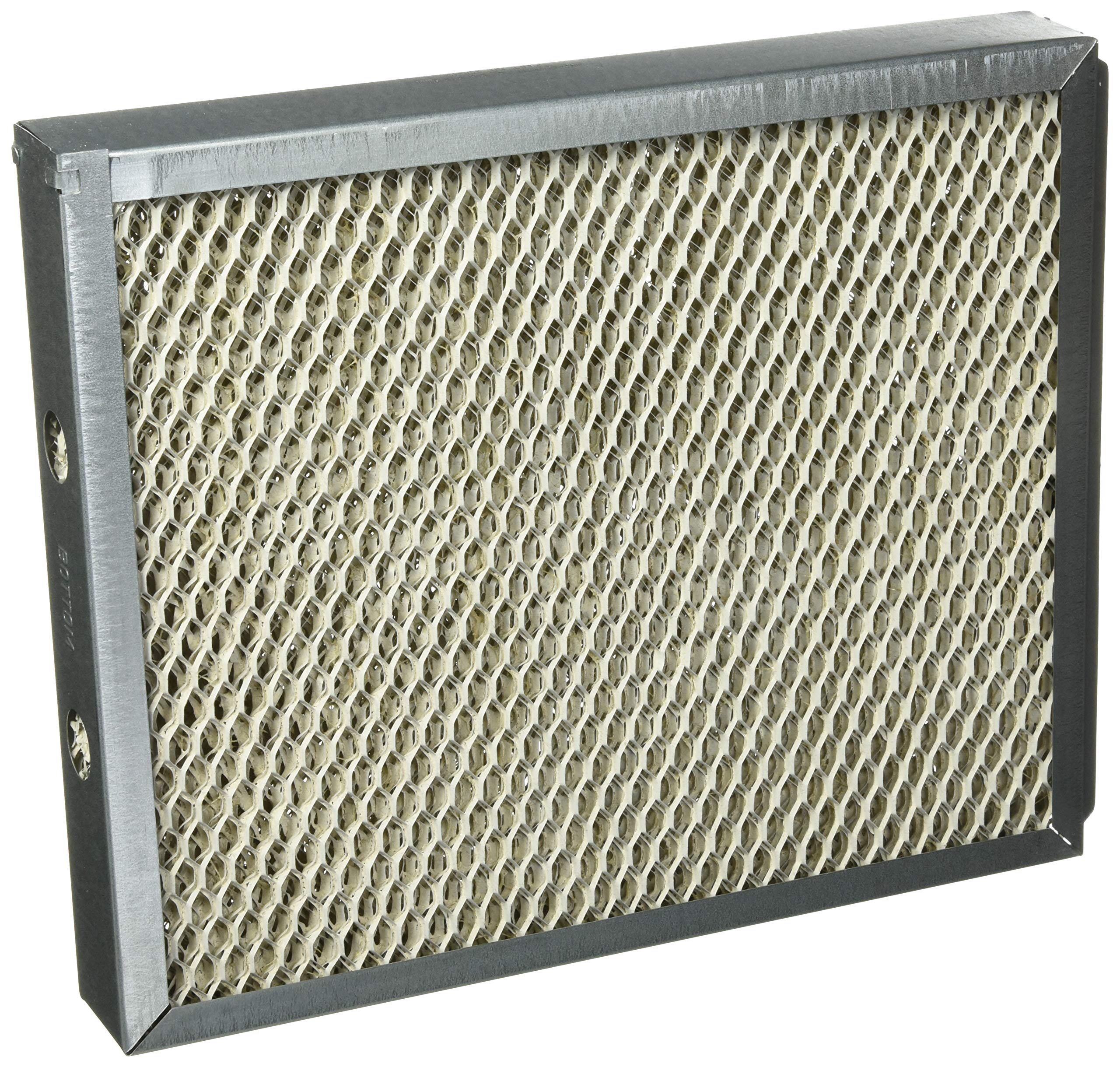 General Filters 990-13 Replacement Air Filter Pad - High Efficiency Furnace & AC Filter Media for Home HVAC Systems - Perfect for Dust, Pollen & Allergen Removal