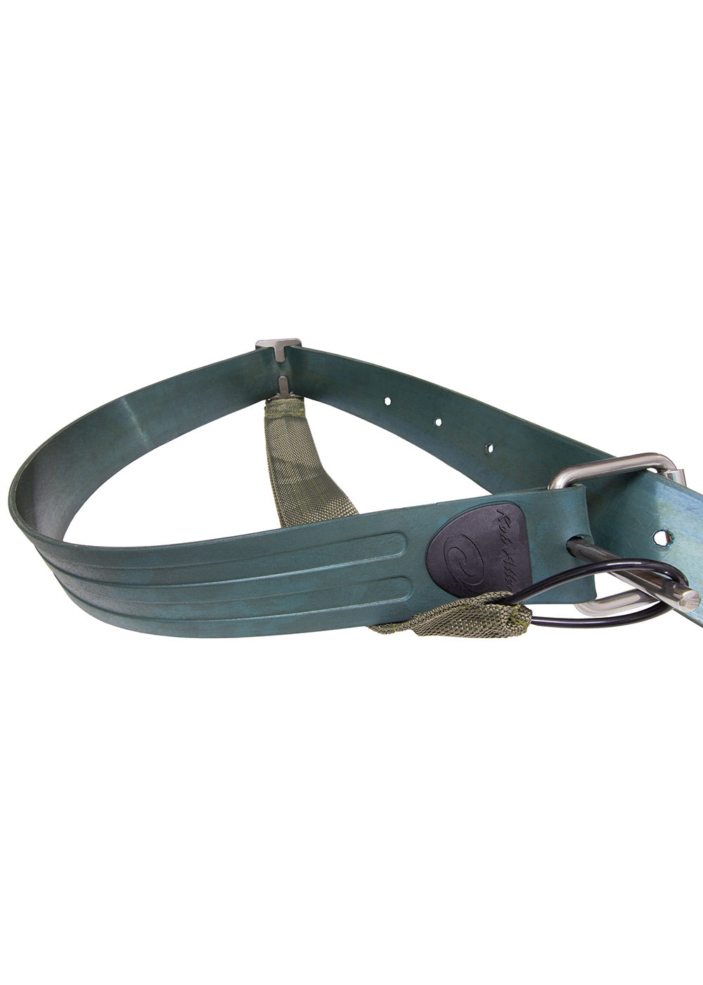 Rob Allen Weight Belt Crotch Strap - Premium Dive Belt Accessory for Scuba Diving & Spearfishing | Secure Fit & Comfortable Underwater Use