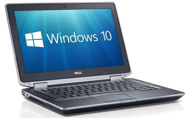 Refurbished Dell Latitude E6330 13.3