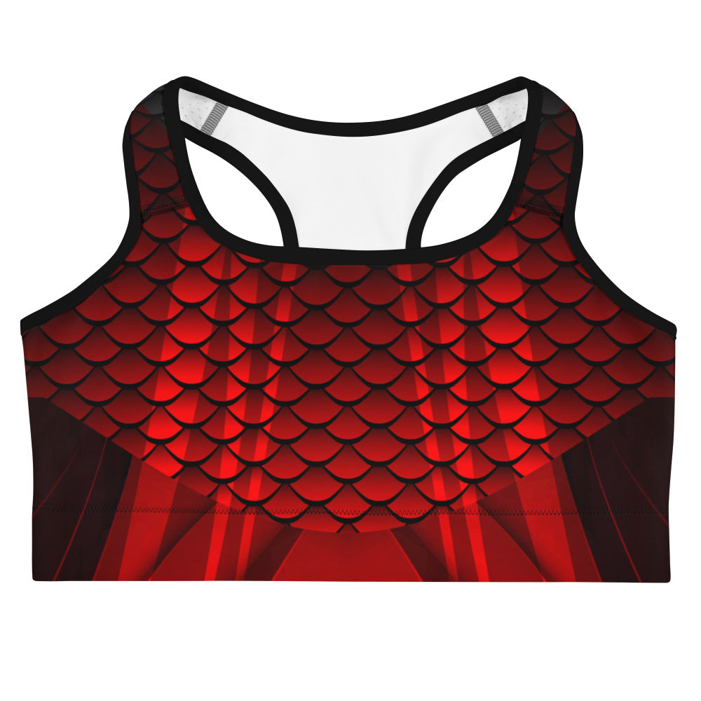 Villain Sport Top for Women - High Performance Workout Shirt, Moisture Wicking & Breathable, Size 2XL - Perfect for Gym, Running, Yoga & Fitness Training