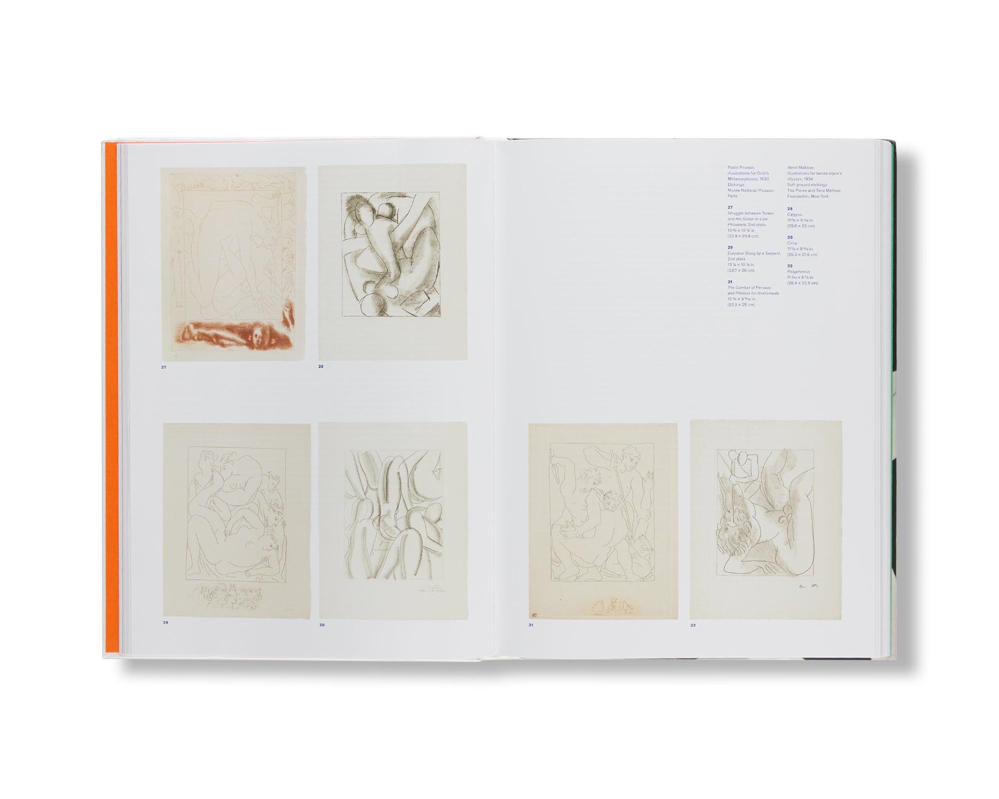 Matisse in the 1930s by Henri Matisse - Art Book, Biography & Paintings Collection - Perfect for Art Lovers, Students & Collectors - Home Decor, Gift & Study Reference