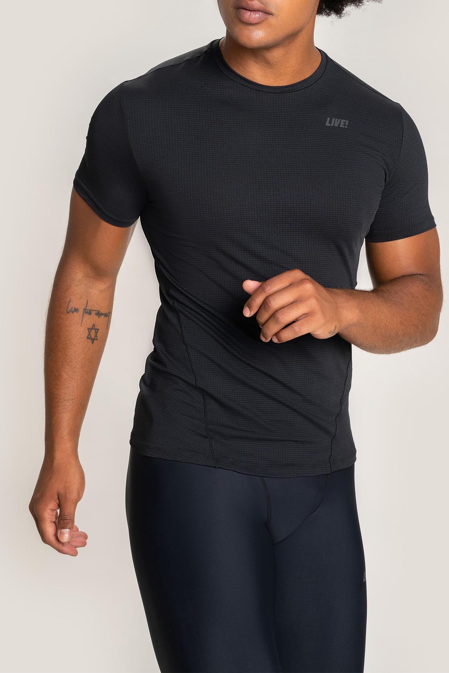Premium Men's Casual Pants 443339 - Comfortable Stretch Fit for Work, Travel & Everyday Wear