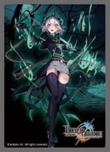 Build Divide Bloom Vol.2 Card Sleeves - Premium Quality Trading Card Protectors for Collectors & Players | Perfect for MTG, Yu-Gi-Oh, Pokemon TCG Game Nights