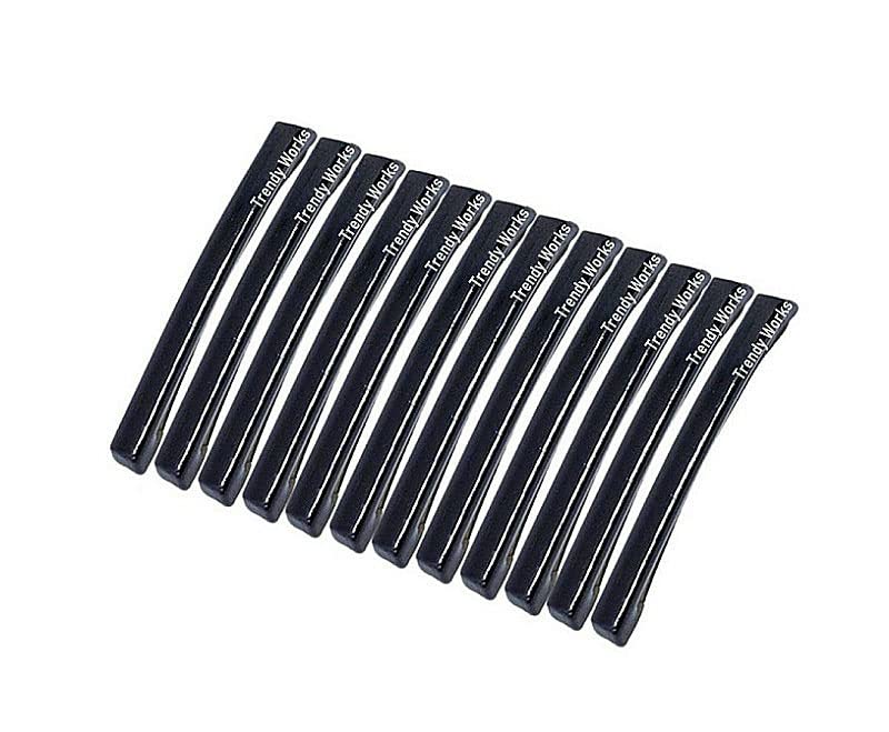 Trendy Works Hair Pins - Elegant Hair Accessories for Women & Girls | Perfect for Weddings, Parties & Everyday Styling