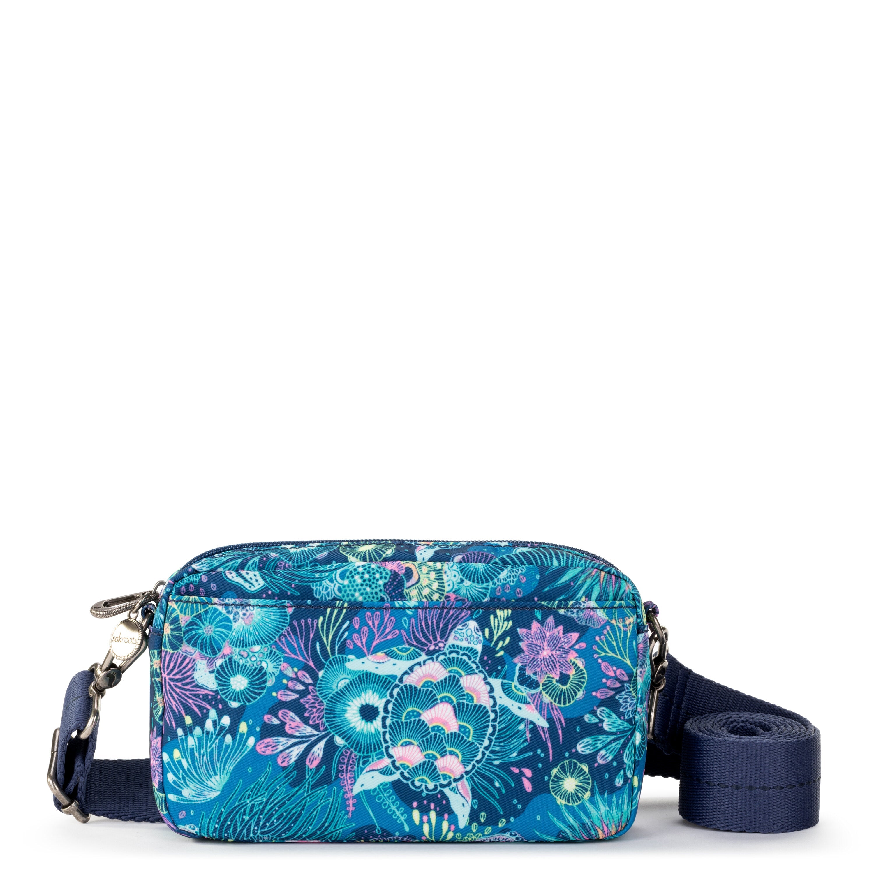 Cora Smartphone Crossbody Bag - Stylish & Secure Small Phone Purse for Women - Perfect for Travel, Shopping, and Everyday Use