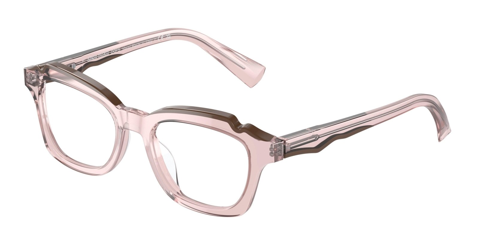 002 - Pink