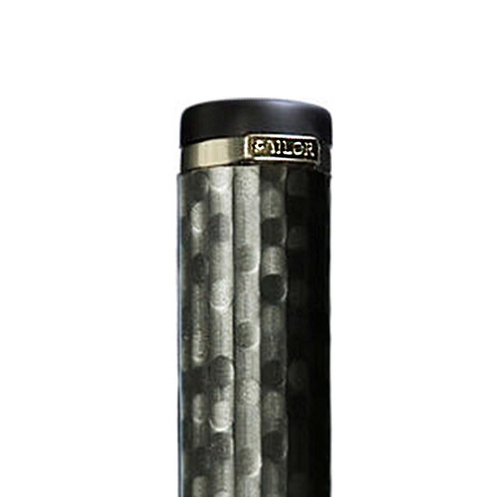 Premium Sailor Fountain Pen with Ebonite Sculpture - Elegant Yakoh Night Light for Writing, Collecting & Home Decor | Perfect Gift for Pen Enthusiasts & Office Use