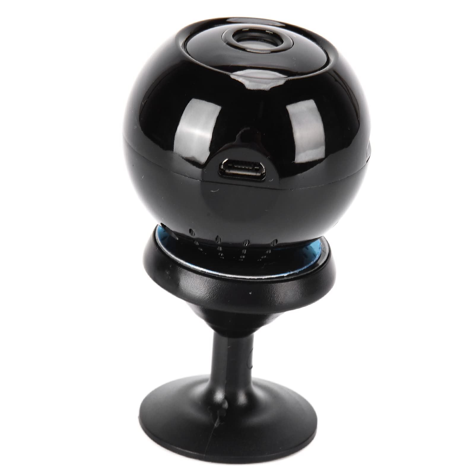 MC55 HD 1080P Security Camera with Auto Focus, Full Glass Lens & High Temperature Resistance - Smart Motion Detection, Remote Alarm for Home & Outdoor Surveillance (Ideal for Front Door, Backyard & Garage Monitoring)