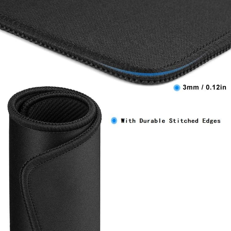 Colorful Bubbles Mouse Pad - Non-Slip Gaming Mousepad for PC, Laptop & Desktop - Ergonomic Desk Mat for Office, Work & Home Use by INFOPOSUSA