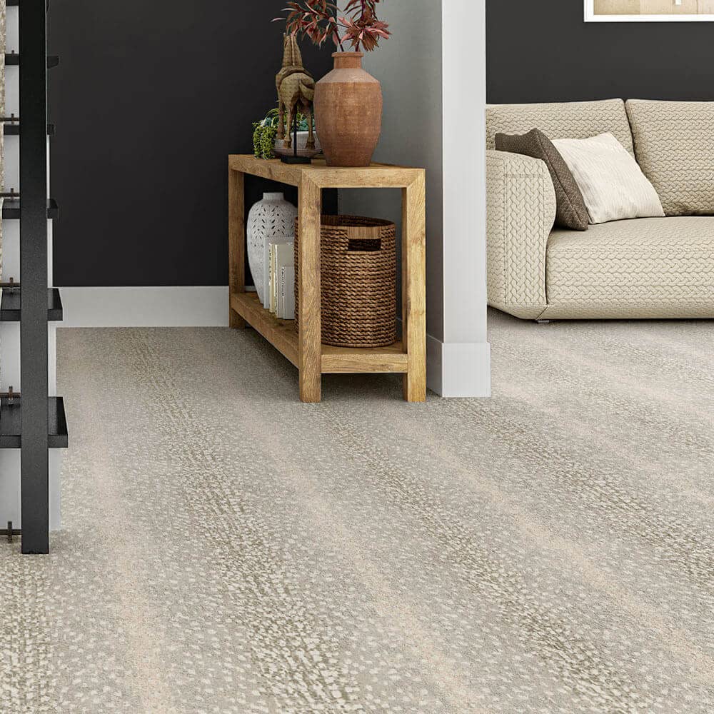 Legendary 5x13 Area Rug - Non-Slip Accent Carpet Runner for Living Room, Bedroom & Hallway - Soft & Durable Home Decor Mat