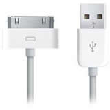 Original Apple iPhone Data Cable MA591G/A - Fast Charging & Sync Cable for iPhone 12/11/X/8/7/6 - Perfect for Home, Office & Travel Use