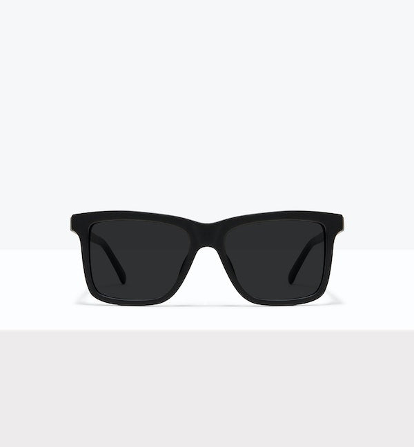 Matte Black