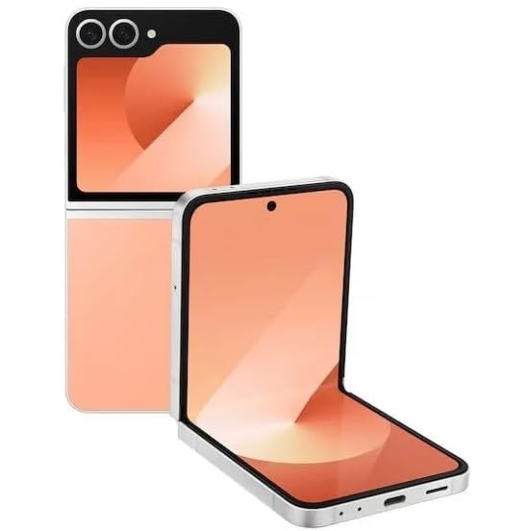 Samsung Galaxy Z Flip 6 6.7