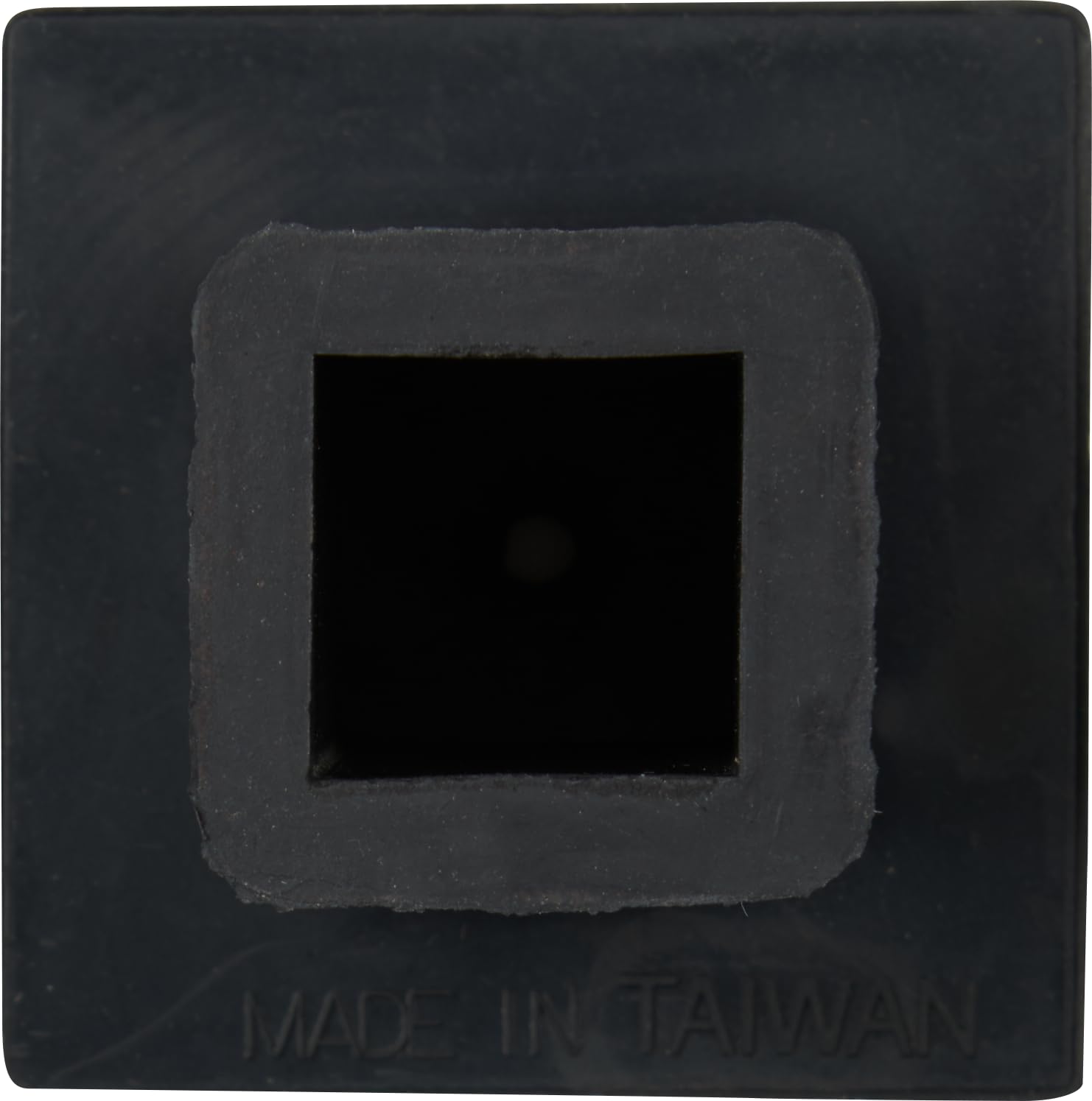 Rawlings Heavy Duty Rubber Square Anchor Plug for Baseball & Softball Bases - Set of 3 | Secure Field Equipment for Practice & Games