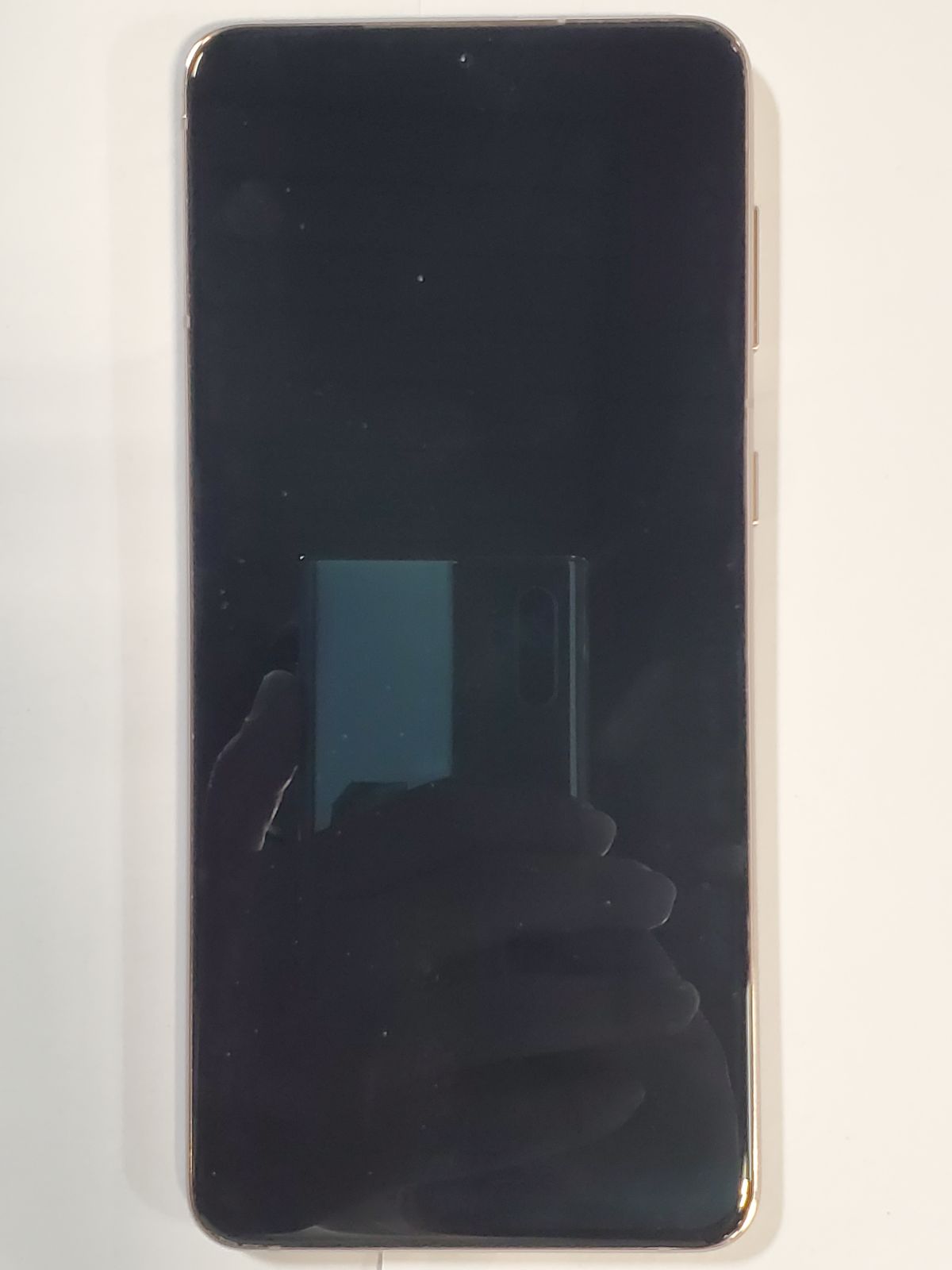 Samsung Galaxy S21+ Plus 5G Unlocked Smartphone - 6.7
