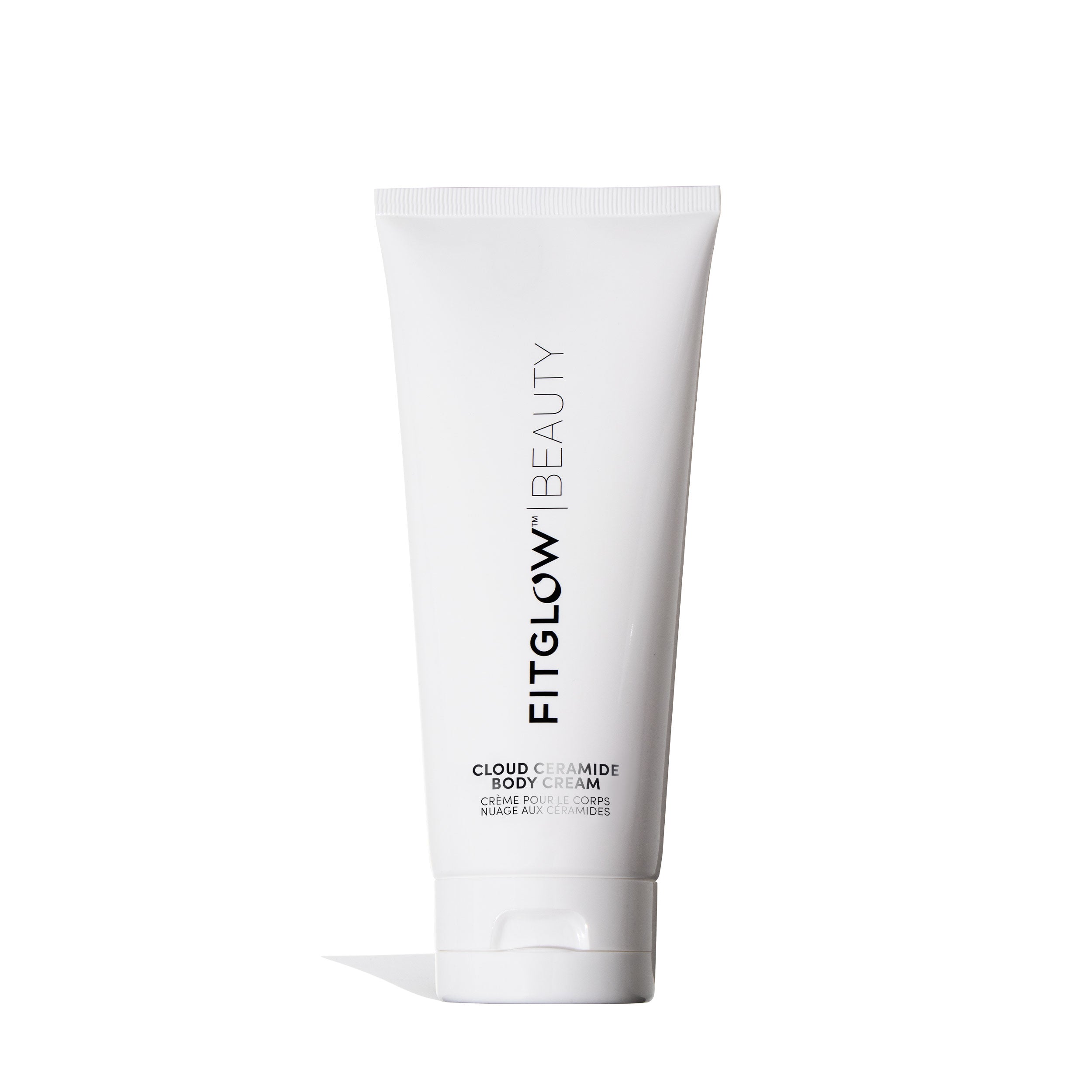 Premium Cloud Ceramide Body Cream for Dry Skin - Ultra Hydrating & Nourishing Moisturizer with Hyaluronic Acid | Perfect for Daily Use, Night Care & Post-Shower Hydration
