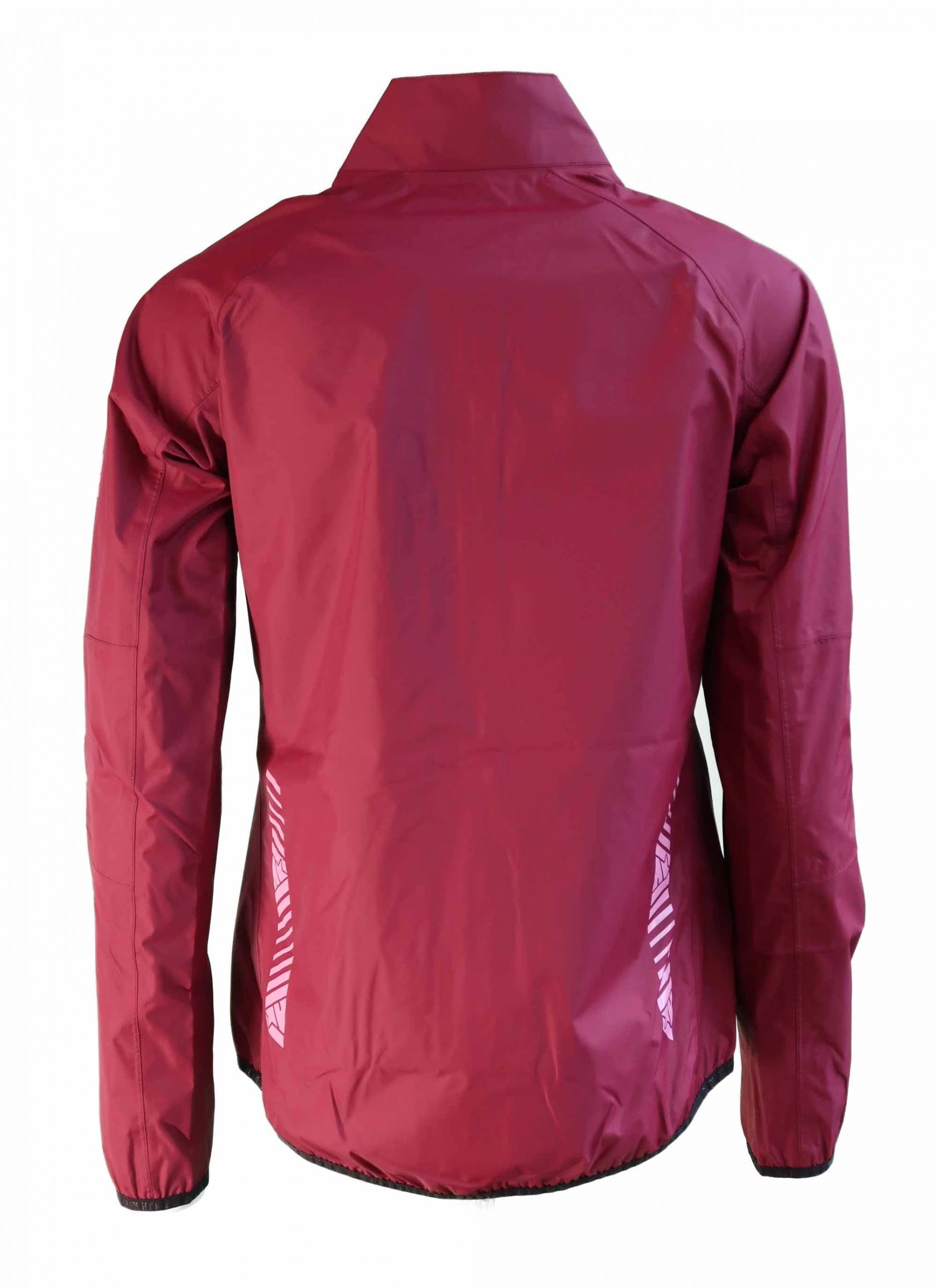 Boltz Packable Rain Jacket for Women - Lightweight Waterproof Windbreaker with Hood - Perfect for Hiking, Travel & Outdoor Activities (Pre-Order)