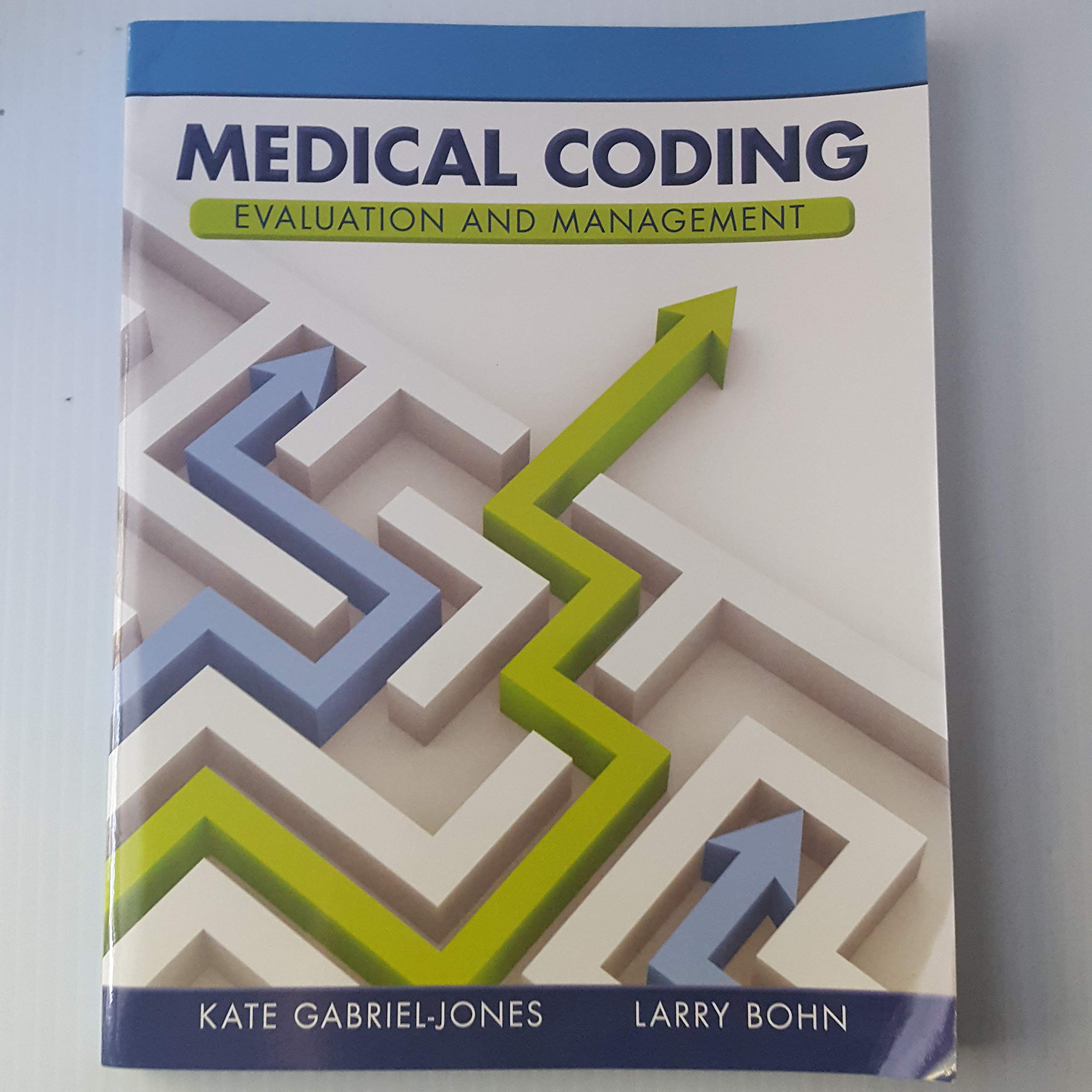 Medical Coding Evaluation and Management Guide - Complete Reference for E/M Documentation | Perfect for Healthcare Professionals, Medical Coders & Billing Specialists | Use in Hospitals, Clinics & Private Practices