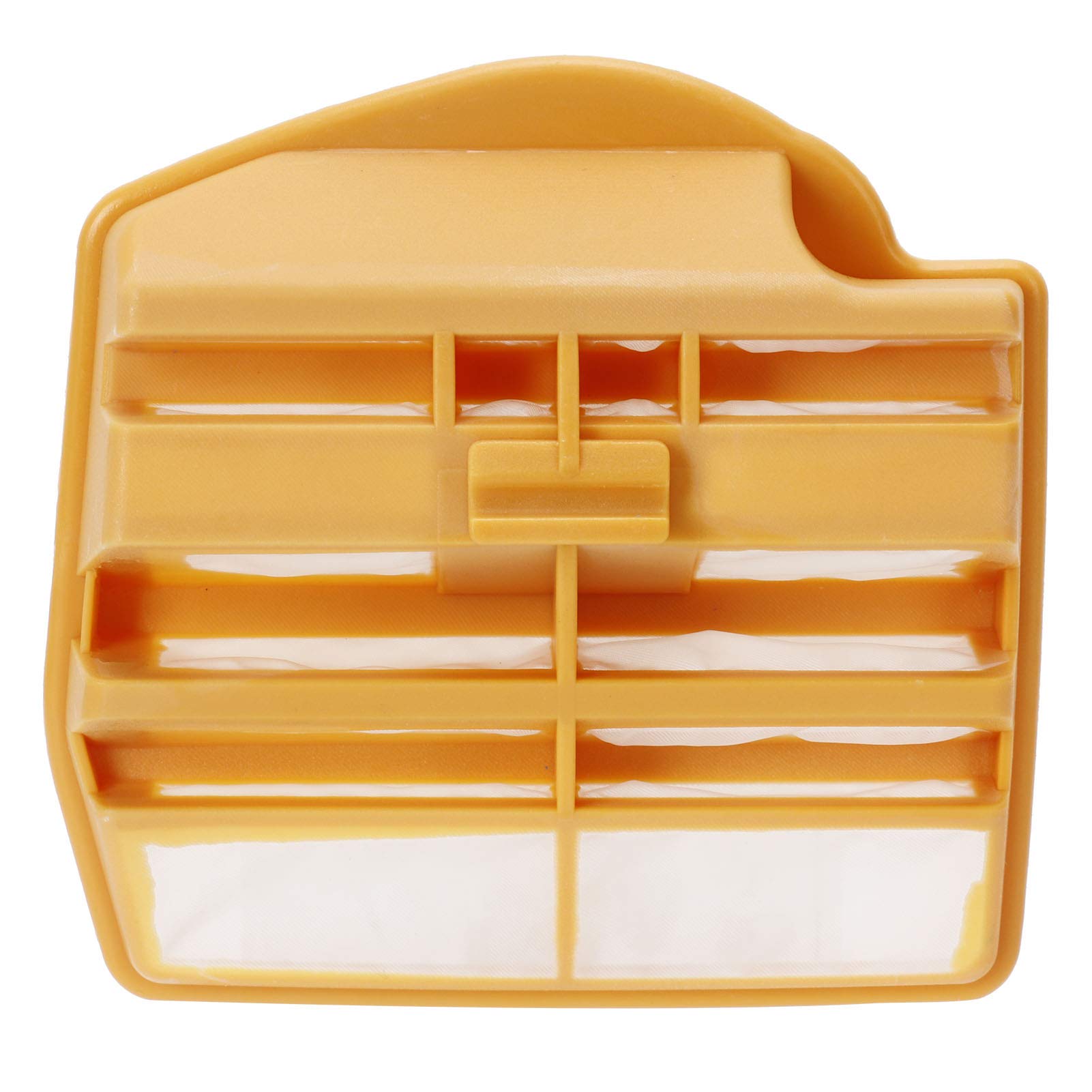 ABS Air Filter Replacement for Husqvarna Chainsaws - Compatible with Electric Chainsaw Accessories, Garden & Lawn Maintenance Tools | Perfect for Wood Cutting, Tree Trimming, and Outdoor Landscaping