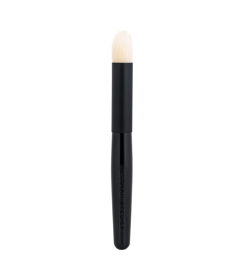 Professional Eye Shadow Brush Set - Soft Synthetic Bristles for Blending & Precision Makeup Application - Perfect for Everyday Use, Smokey Eyes & Special Occasions