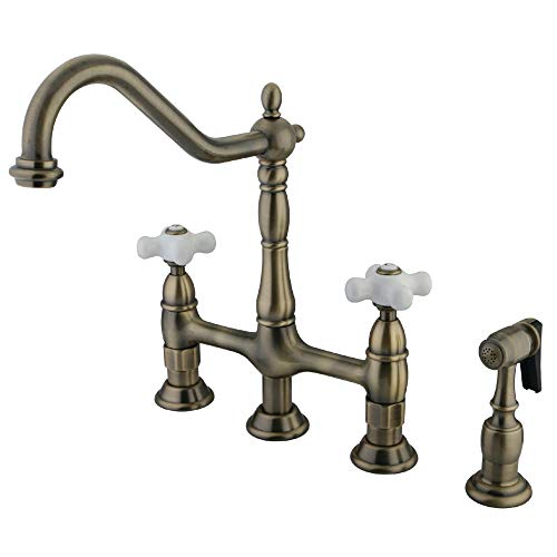 Vintage Brass