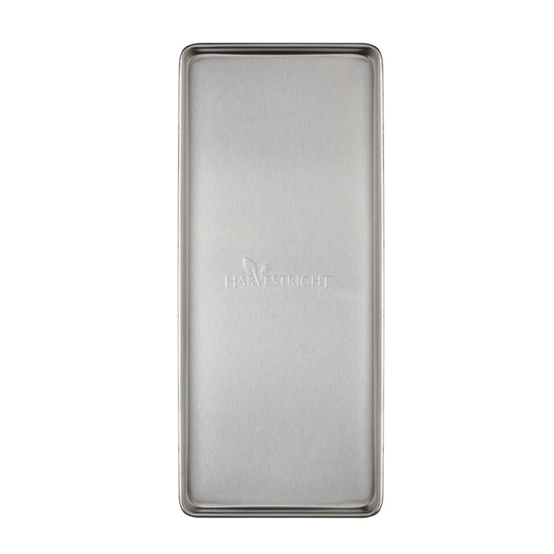 Harvest Right Freeze Dryer Trays - Premium Stainless Steel Drying Racks for Food Preservation | Perfect for Home Freeze Drying, Camping Meals & Emergency Food Storage