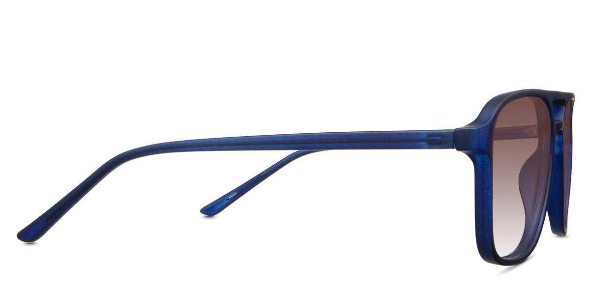 Ralph Lauren Men's Prescription Sunglasses - Polarized UV Protection Lenses for Driving, Fishing & Outdoor Activities