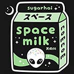 Space Milk