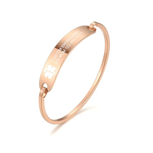 Rose Gold (Custom）