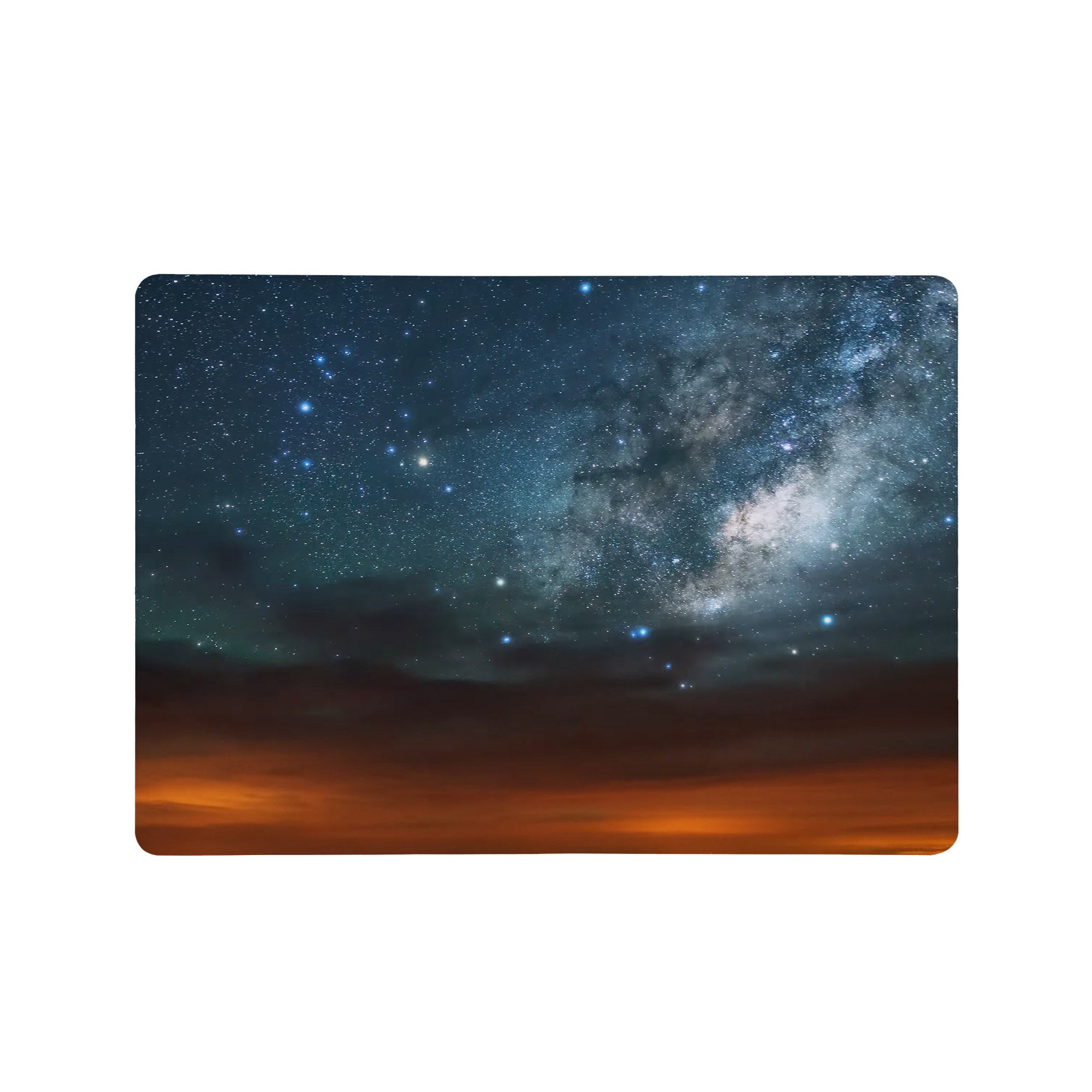 Starry Night Laptop Case for Microsoft Surface - Durable Protective Sleeve for Surface Pro, Laptop, Book | Perfect for Work, Travel & School Accessories