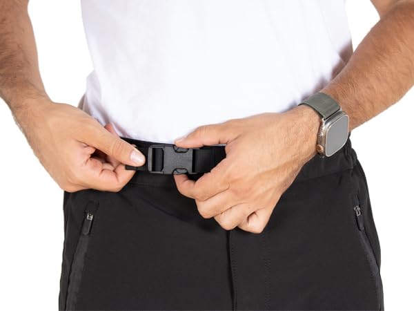 **Men's Waterproof Mountain Bike Shorts - Durable & Comfortable Cycling Shorts for Outdoor Riding & Trail Adventures**